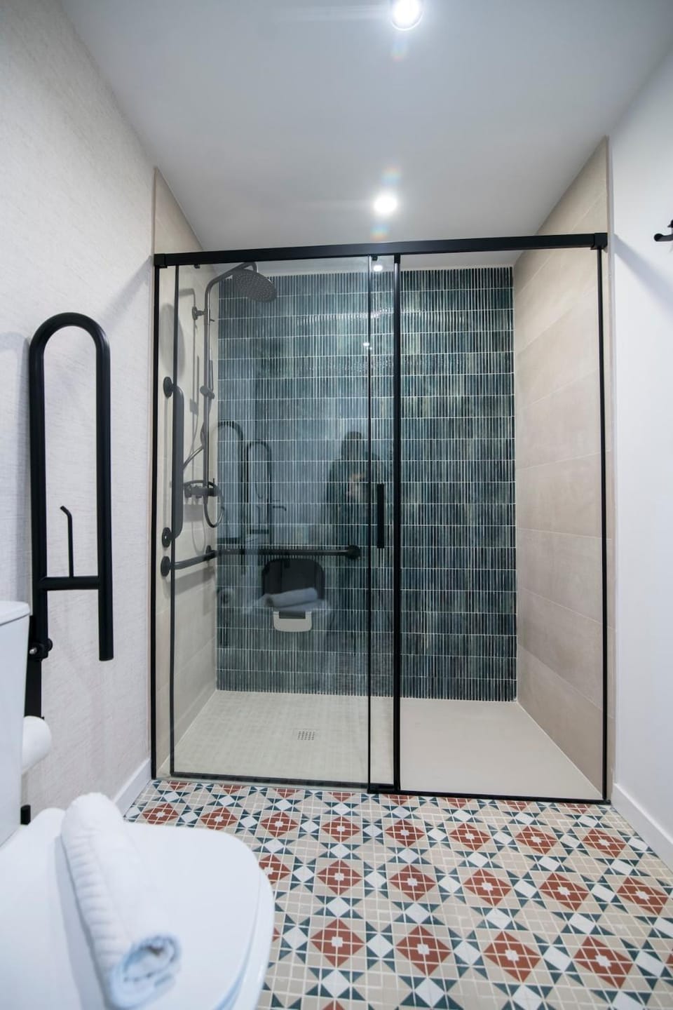 Comfortable Studio in Valencia L Apartment in Valencia