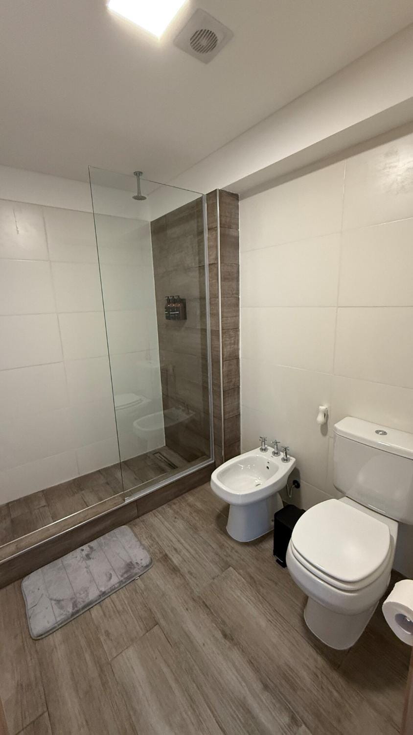 Nuevo Departamento en lugar estrategico de Salta Apartment in Salta