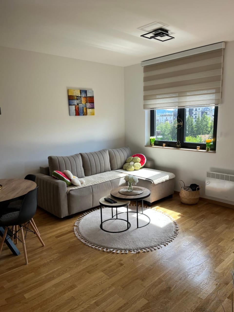 Apartman Vidik Zlatibor Apartment in Zlatibor