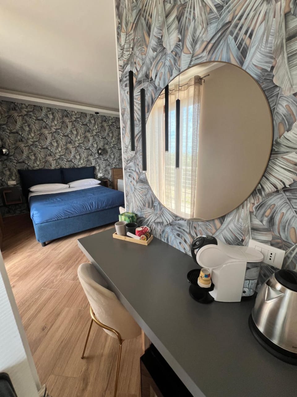 PoseidonRooms Bed and Breakfast in Basilicata