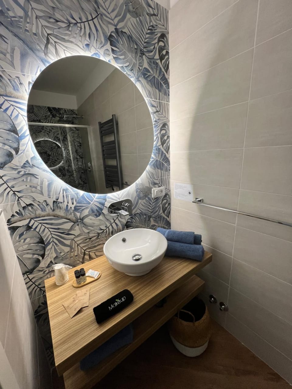 PoseidonRooms Bed and Breakfast in Basilicata