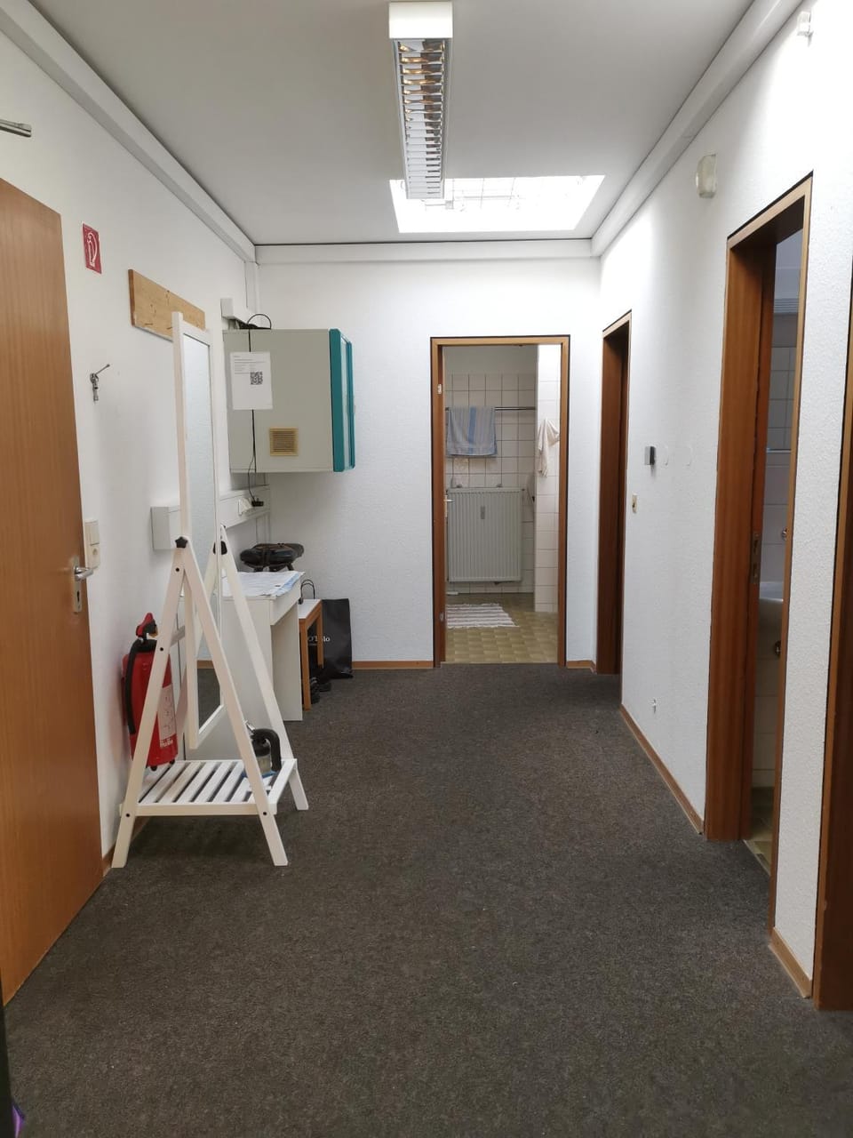 Monteurswohnung Frickenhausen Apartment in Baden-Württemberg