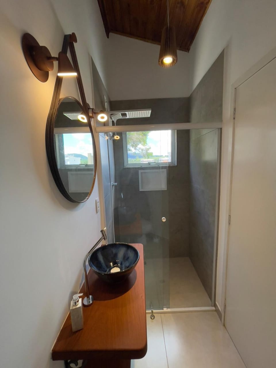 Tiny Garden House House in State of São Paulo