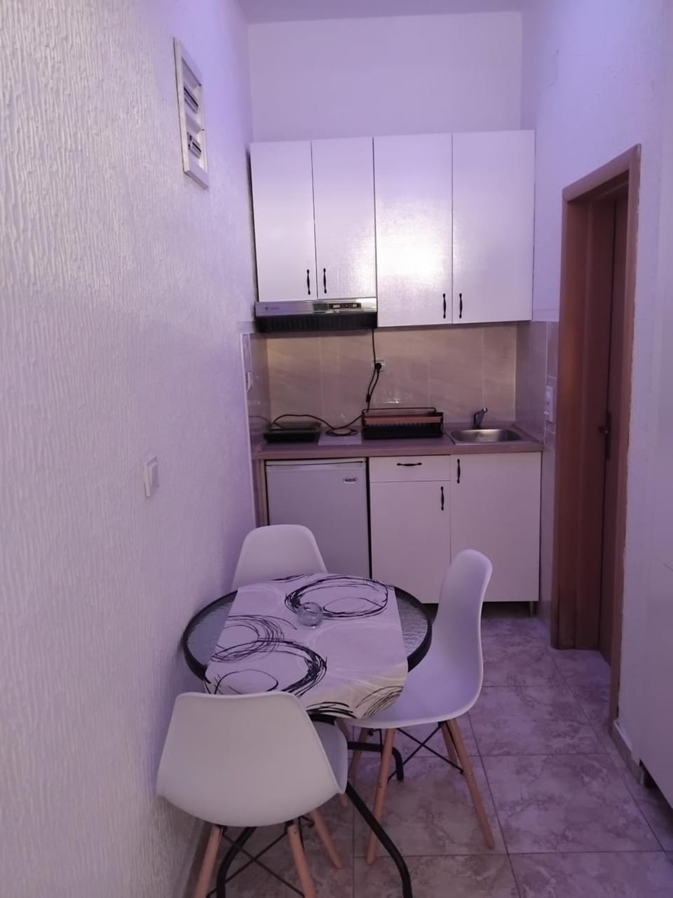 AK apartman Apartment in Montenegro
