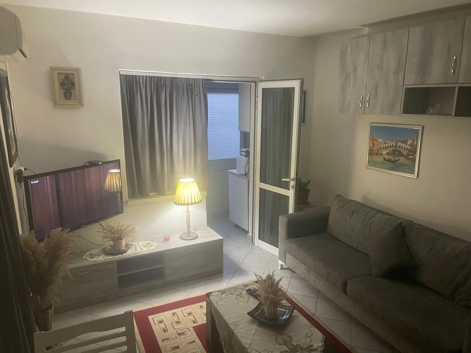Your Own Flat Apartment in Tirana