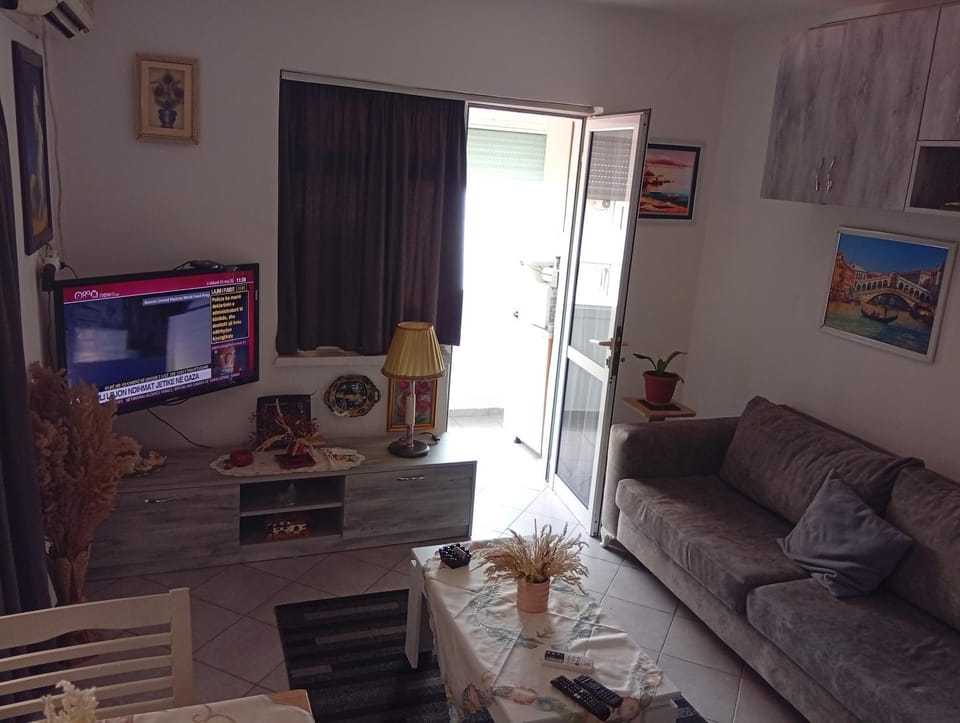Your Own Flat Apartment in Tirana