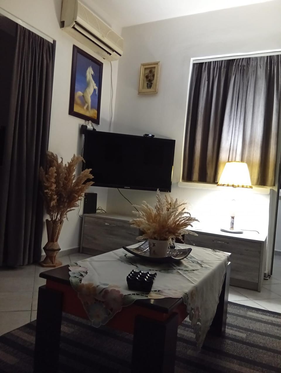 Your Own Flat Apartment in Tirana