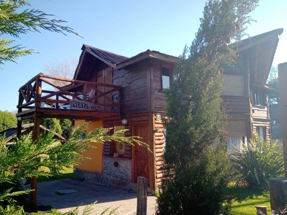 Cabaña Mar del Plata zona faro House in Mar del Plata
