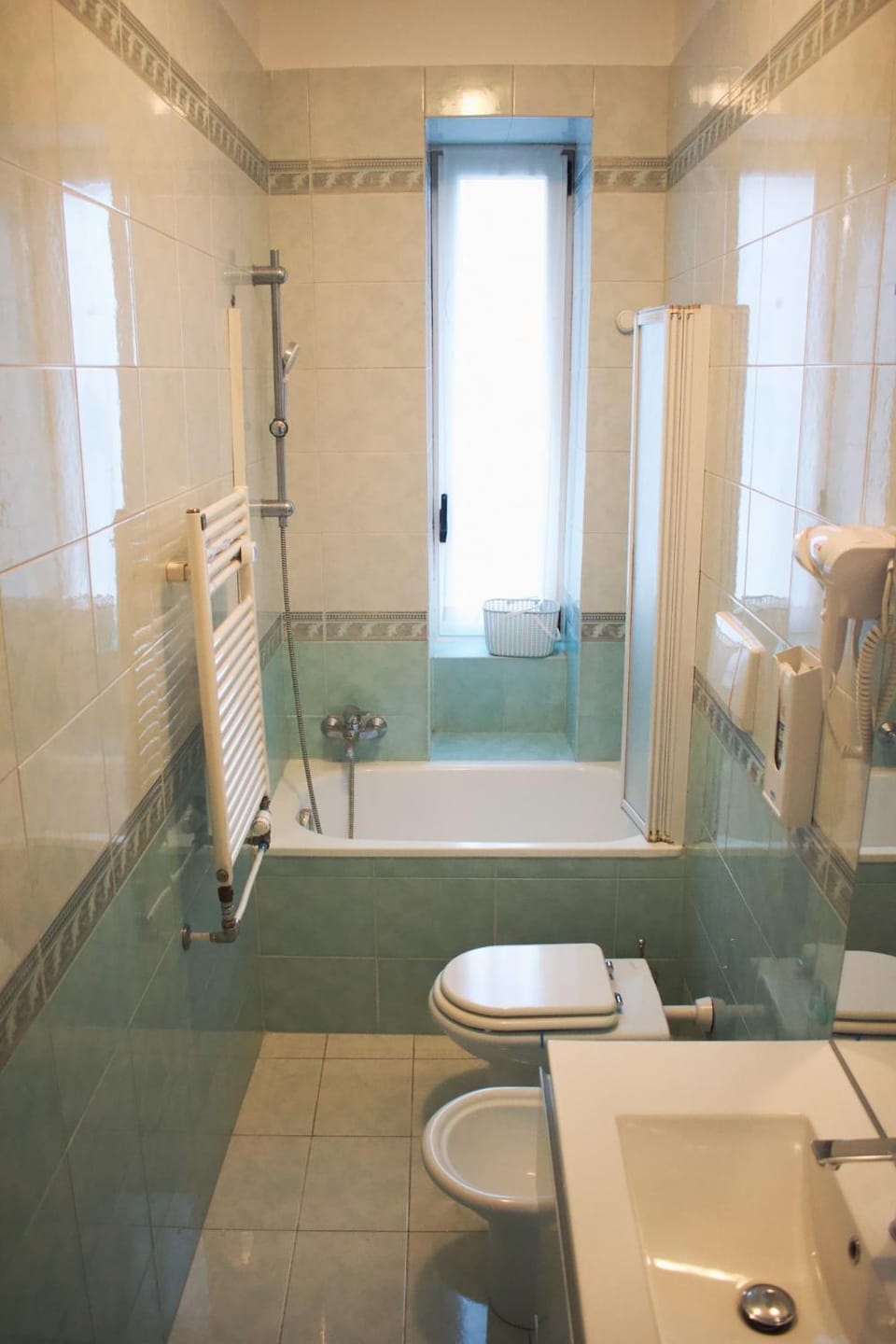 Bathroom, Bath