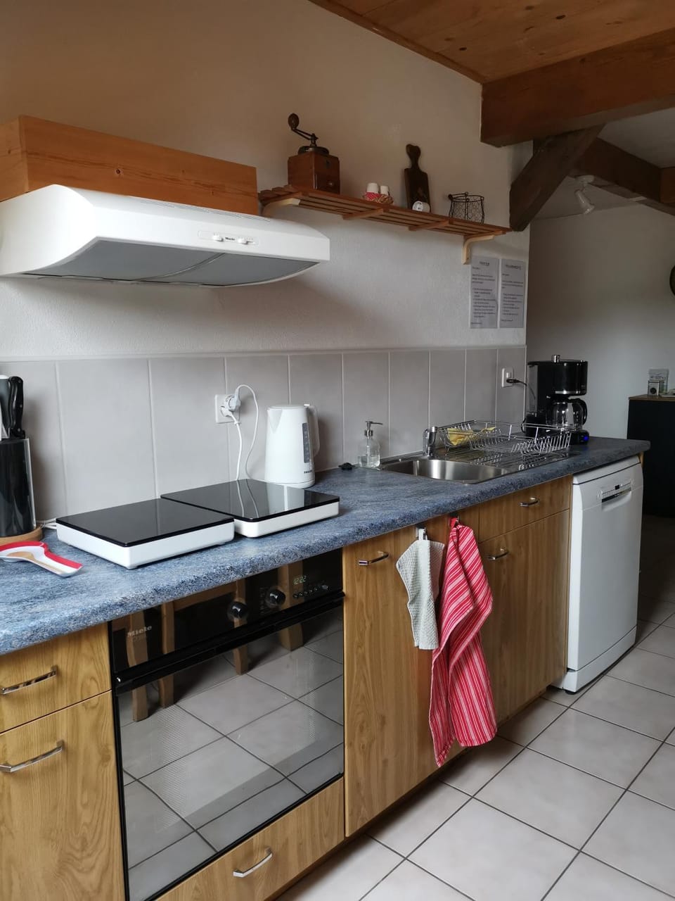 Le Havre des Tourbières Apartment in Neuchâtel, Switzerland