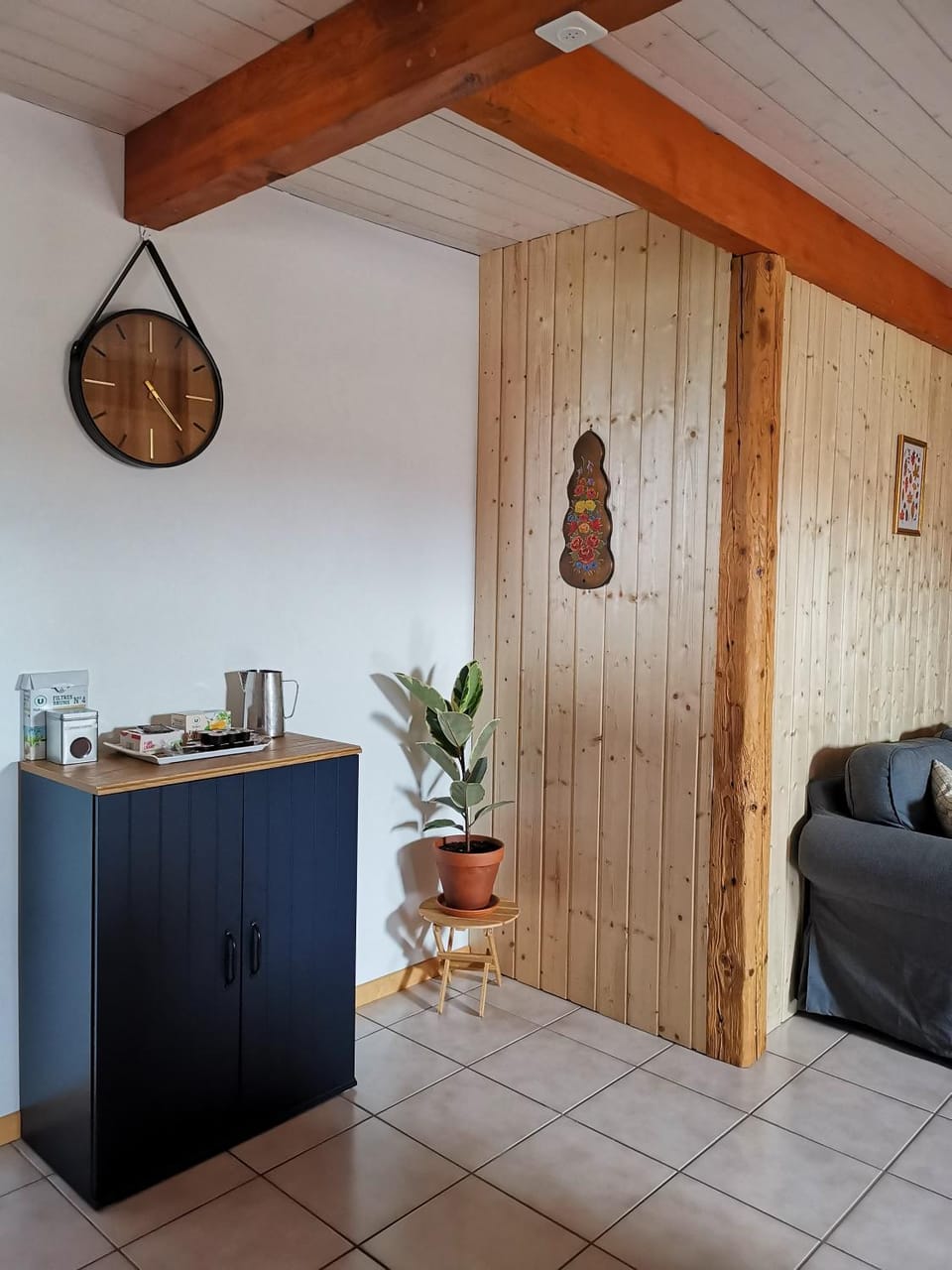 Le Havre des Tourbières Apartment in Neuchâtel, Switzerland
