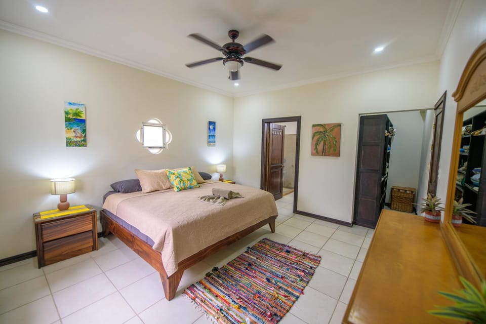 Villa Sirena Del Mar by Vacation Pura Vida Villa in Esterillos Este