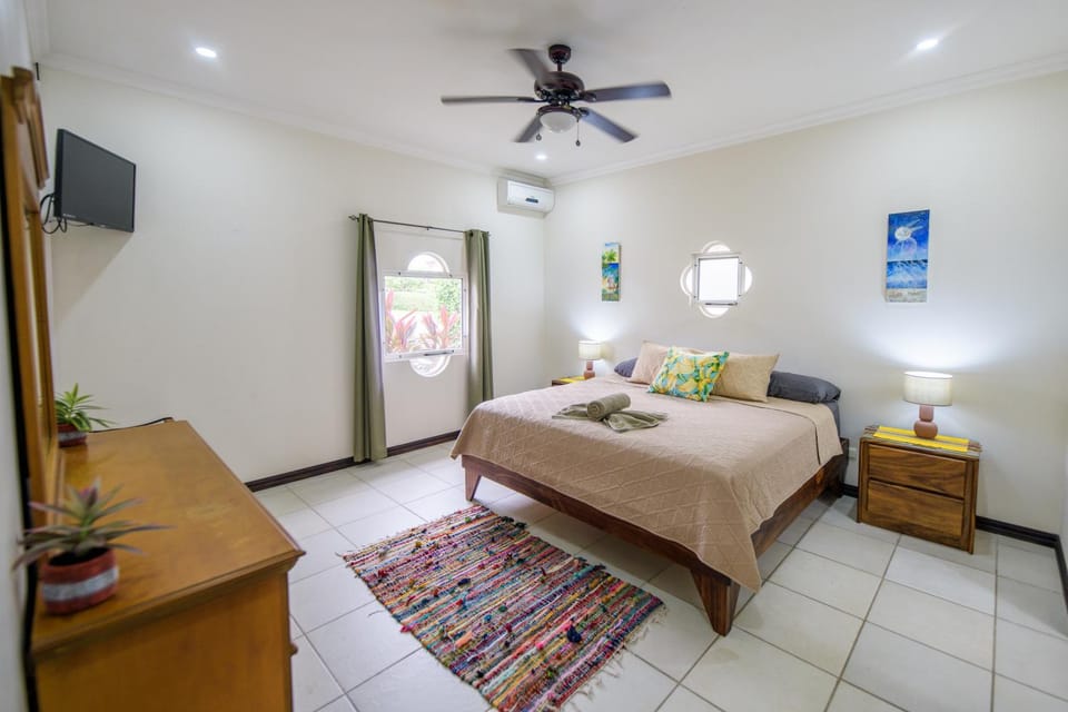 Villa Sirena Del Mar by Vacation Pura Vida Villa in Esterillos Este