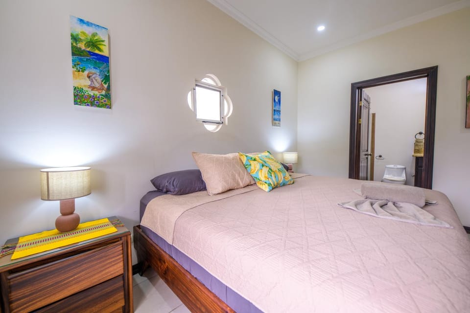 Villa Sirena Del Mar by Vacation Pura Vida Villa in Esterillos Este