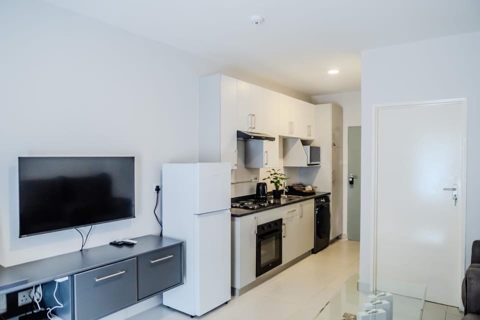 TV and multimedia, Kitchen or kitchenette