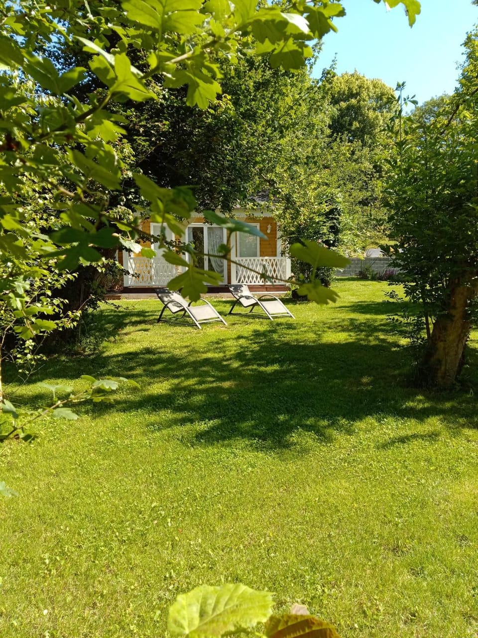 Le Charme au Fil de l'eau Bed and Breakfast in Hauts-de-France
