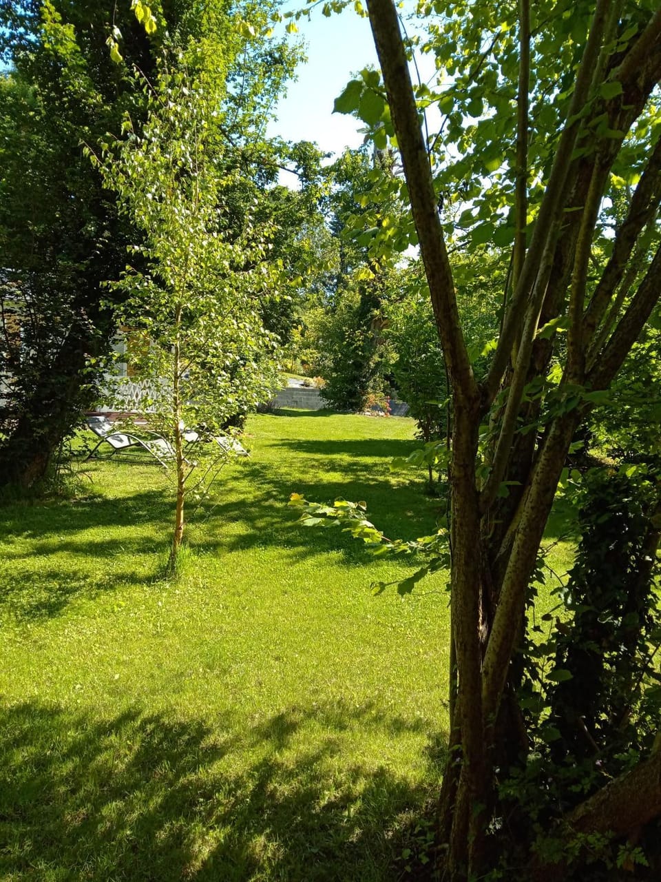 Le Charme au Fil de l'eau Bed and Breakfast in Hauts-de-France