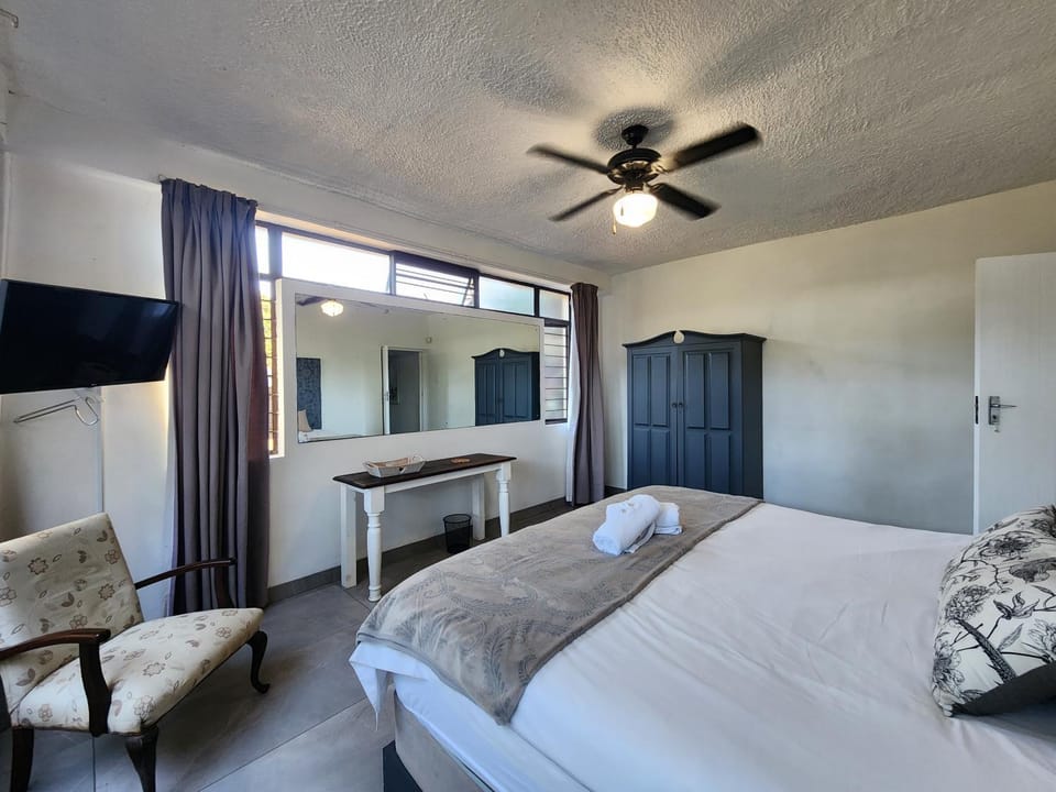 Private Oasis 4 sleeper Durban North Apartment in KwaZulu-Natal