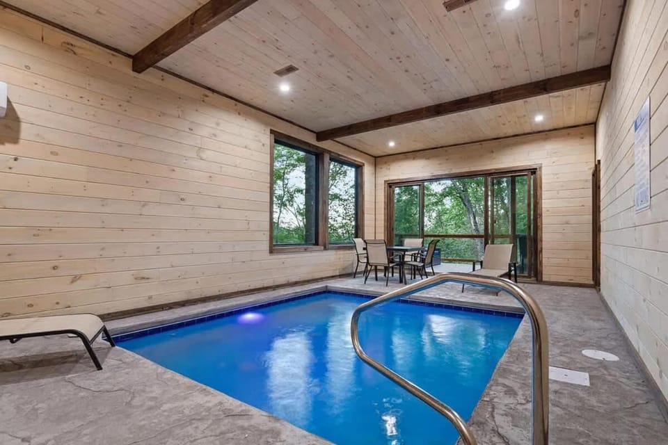 Dream Chaser - Adventure Gateway House in Gatlinburg