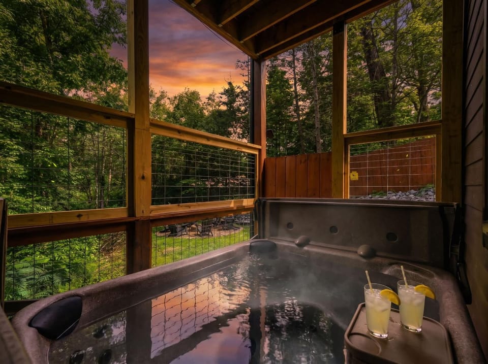 Dream Chaser - Adventure Gateway House in Gatlinburg