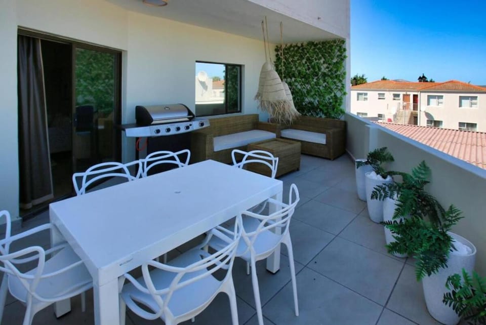 Sunset Lounge - Visit Langebaan Apartment in Western Cape