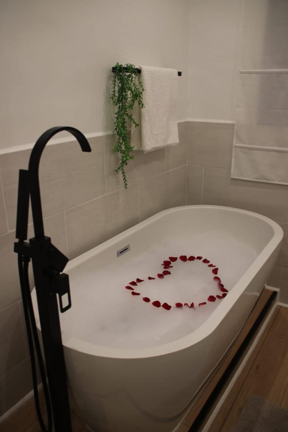 Sunset Lounge - Visit Langebaan Apartment in Western Cape