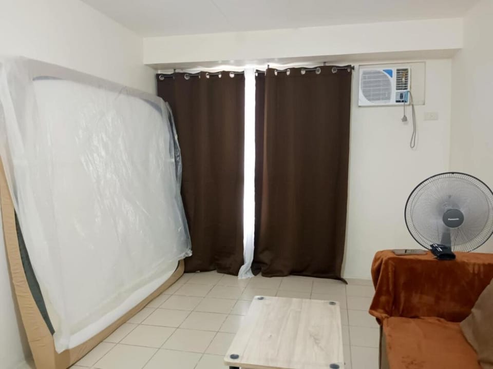 Semi Furnished Condo in Manila Apartment in Manila City