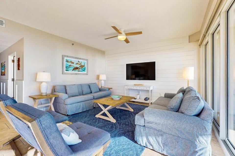 TOPS'L Tides 0508 House in Miramar Beach