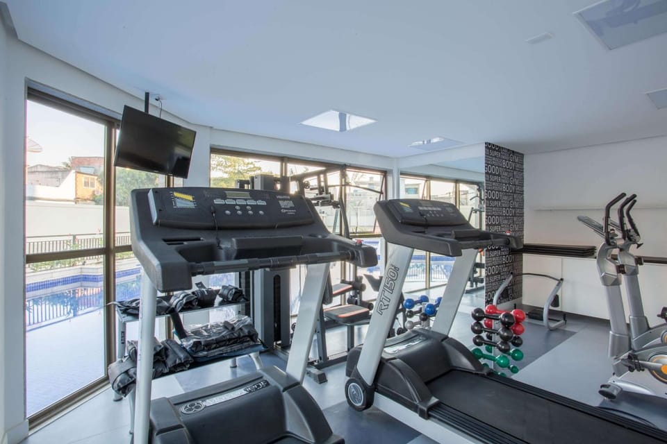 Fitness centre/facilities, Fitness centre/facilities, On site