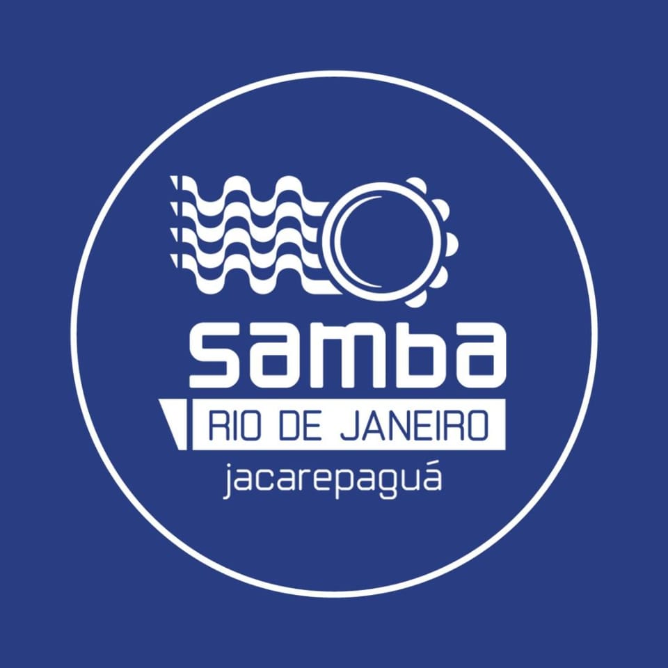 Samba Rio Jacarepaguá Apartment hotel in Rio de Janeiro