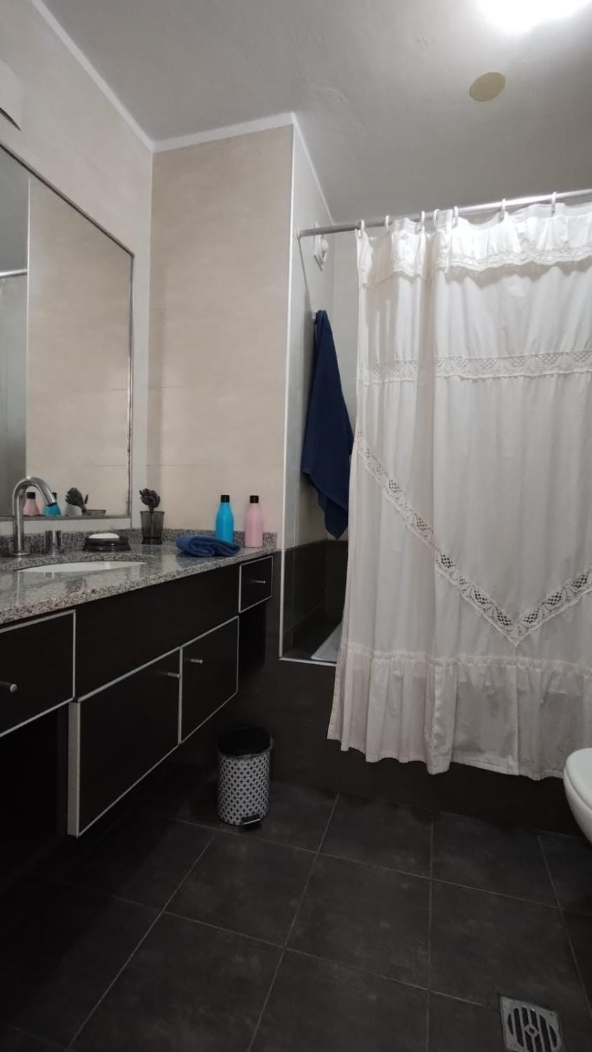 Santa Fe 49 Apartment in Cordoba