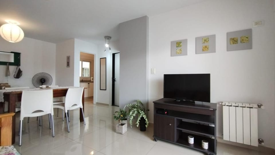 Santa Fe 49 Apartment in Cordoba