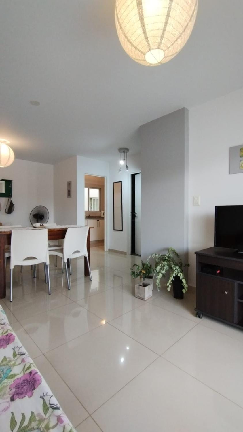 Santa Fe 49 Apartment in Cordoba