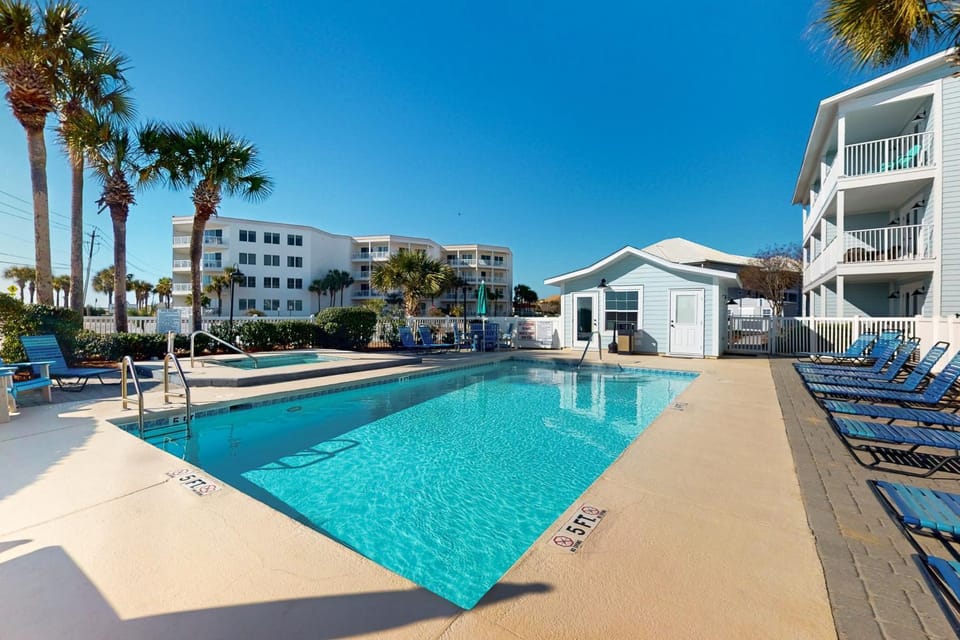 Summerspell 103 Apartment in Miramar Beach