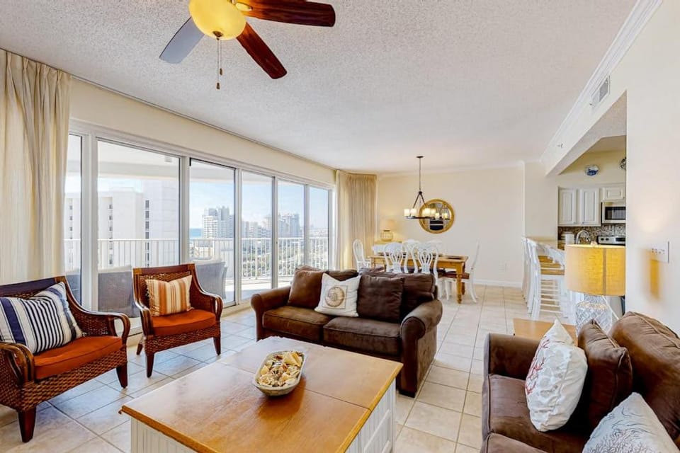 TOPS'L Tides 1110 House in Miramar Beach
