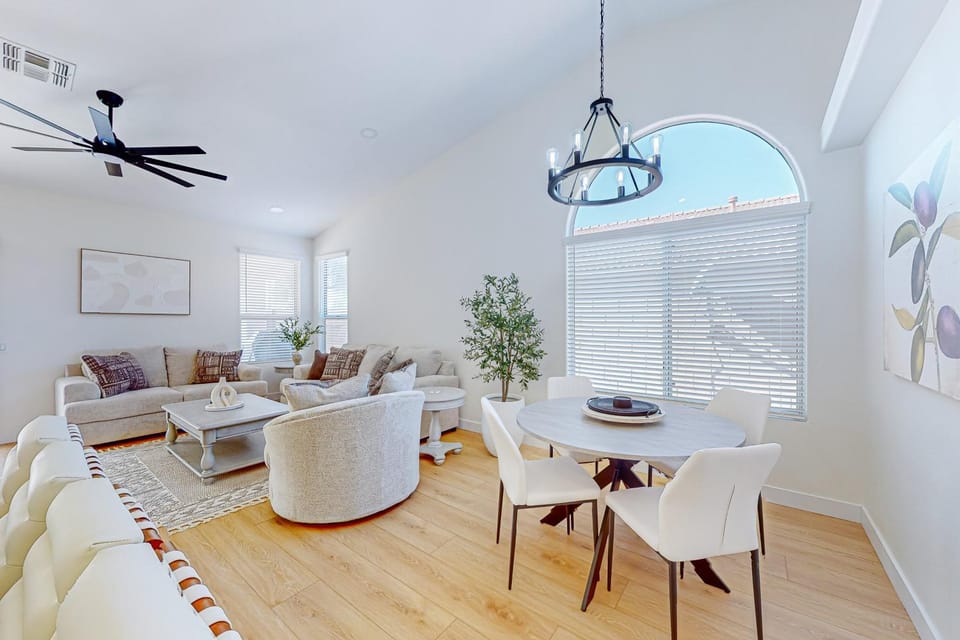 Casa Oliva House in Gilbert