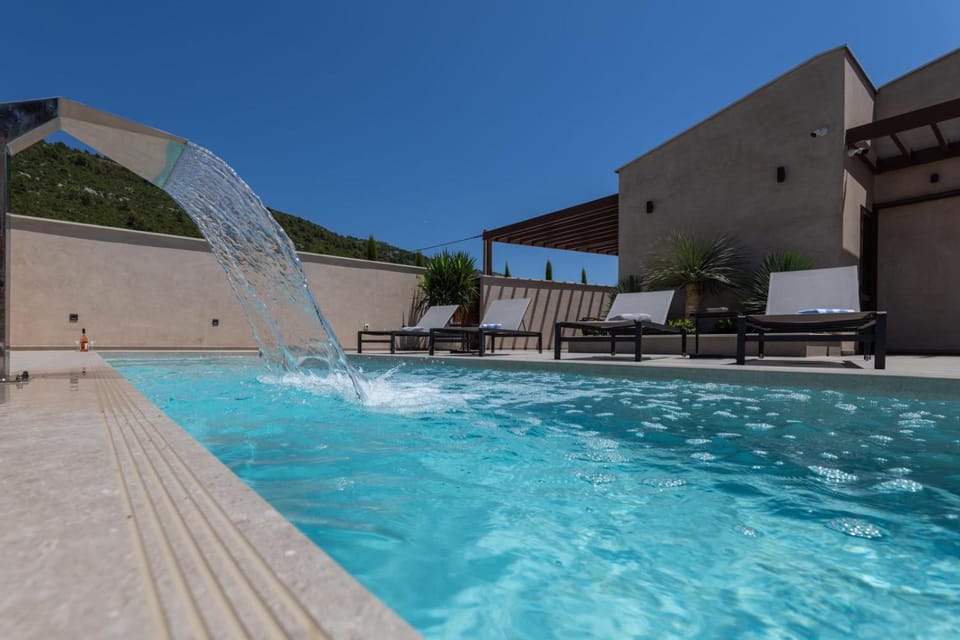 Villa Radojka Villa in Dubrovnik-Neretva County