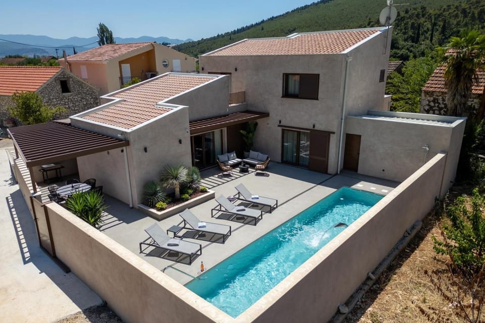 Villa Radojka Villa in Dubrovnik-Neretva County