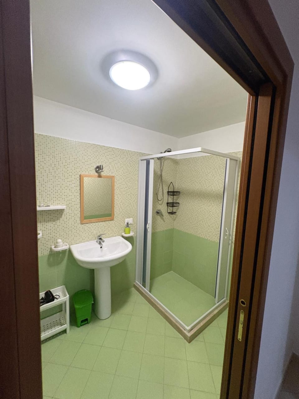 A Casa di Amy House in Macari