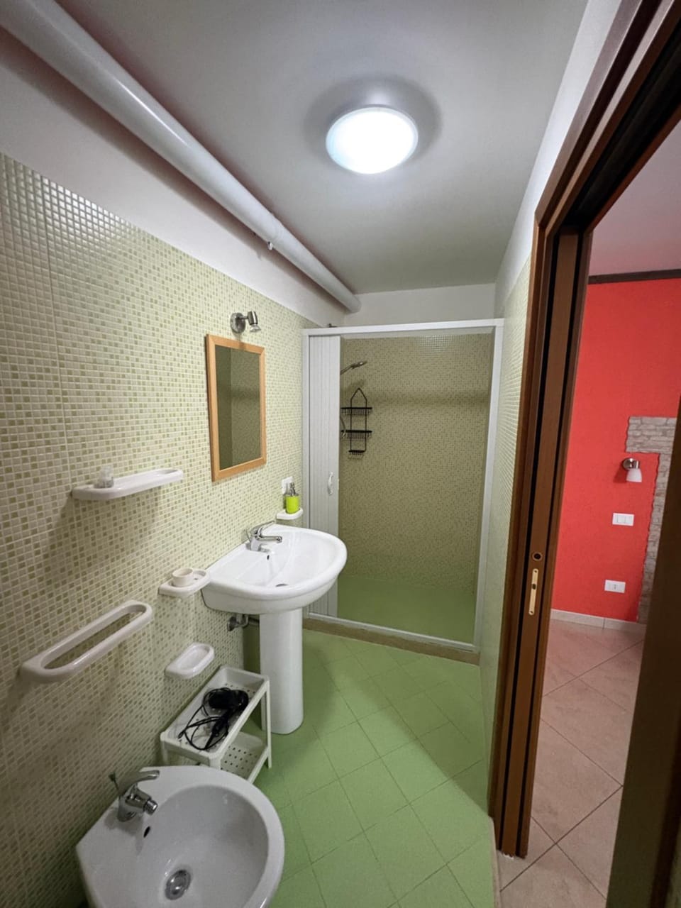 A Casa di Amy House in Macari