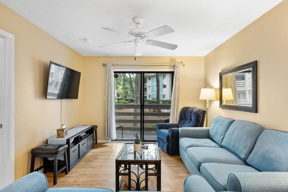 Fiddlers Cove 11C Villa in Hilton Head Island