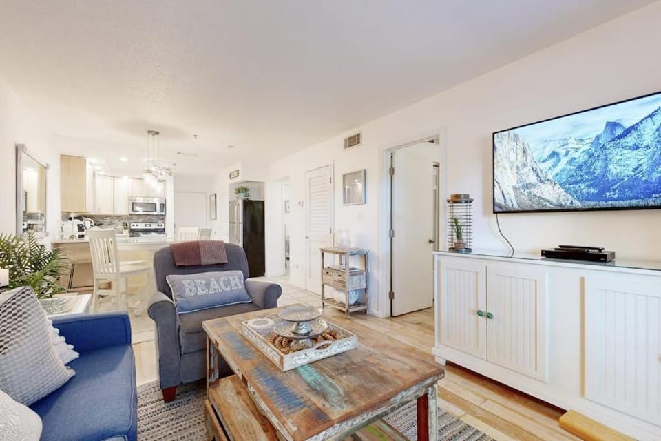 Fiddlers Cove 4B Villa in Hilton Head Island