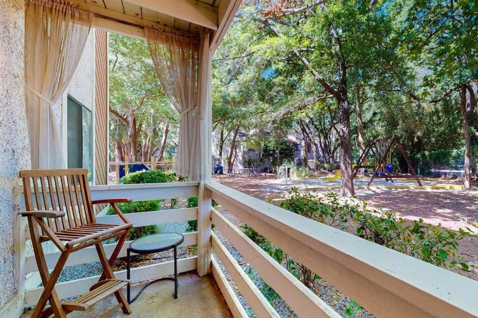 Fiddlers Cove 4B Villa in Hilton Head Island
