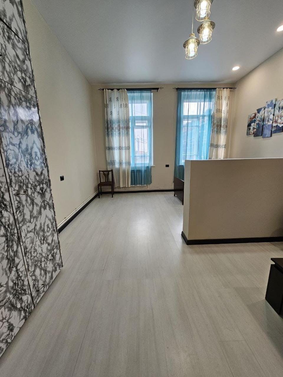 Homy Apartment in Armenia