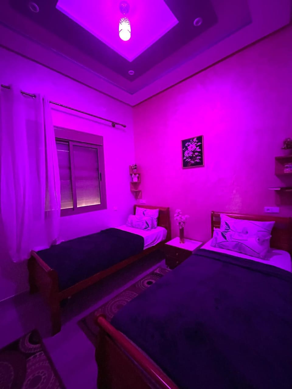 Mima Apartment in Marrakesh