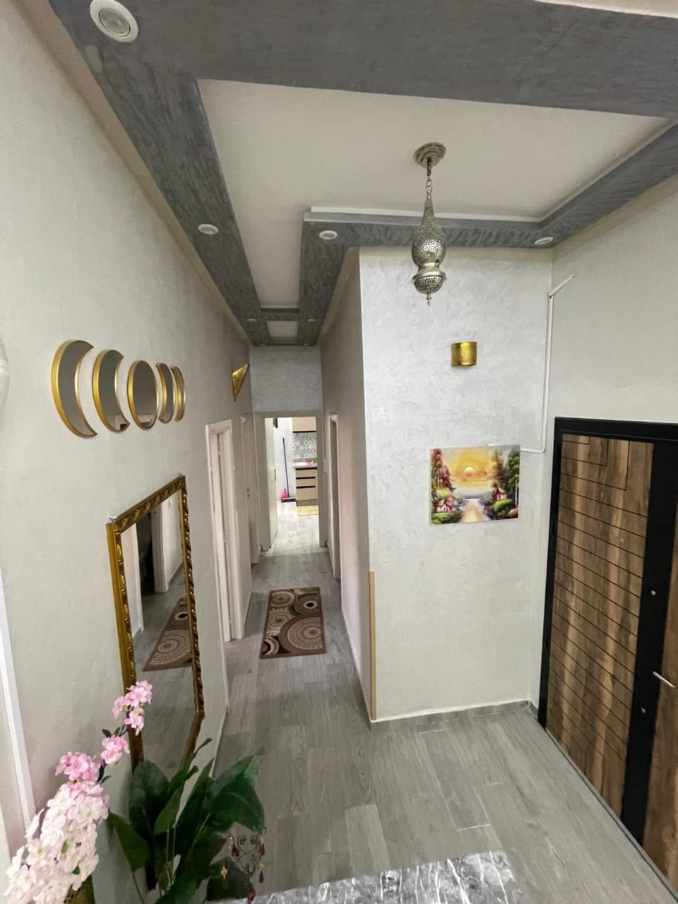 Mima Apartment in Marrakesh
