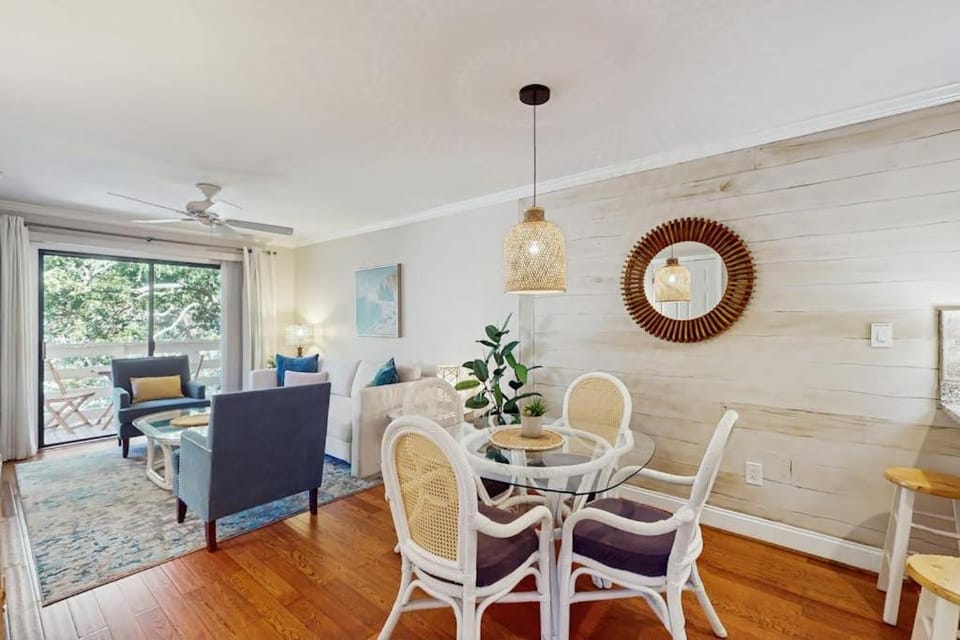 Fiddlers Cove 19K House in Hilton Head Island