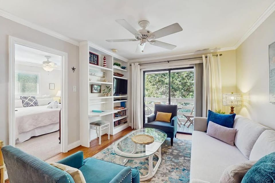 Fiddlers Cove 19K House in Hilton Head Island