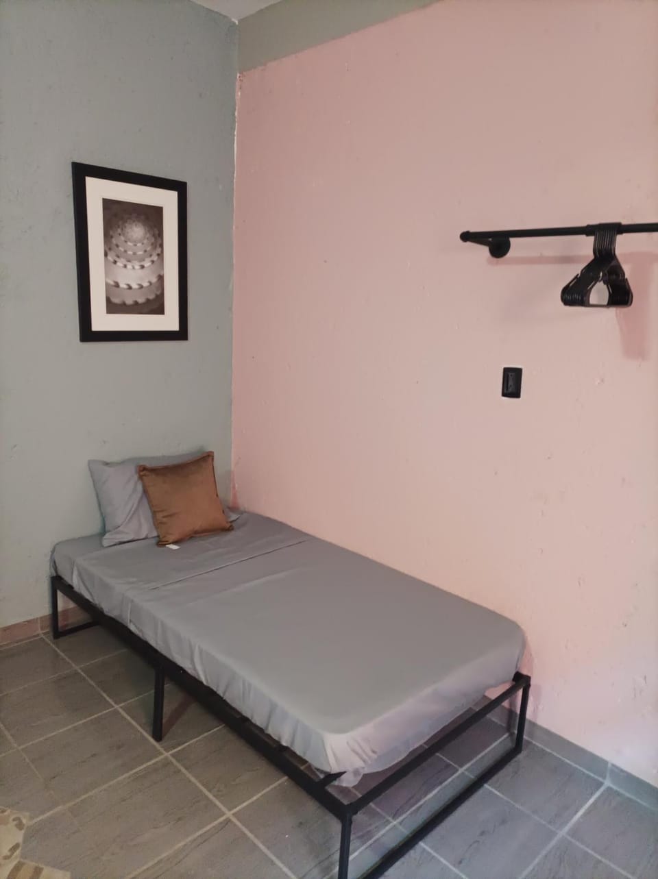 Habitaciones Dos Antonios Apartment hotel in Puerto Vallarta