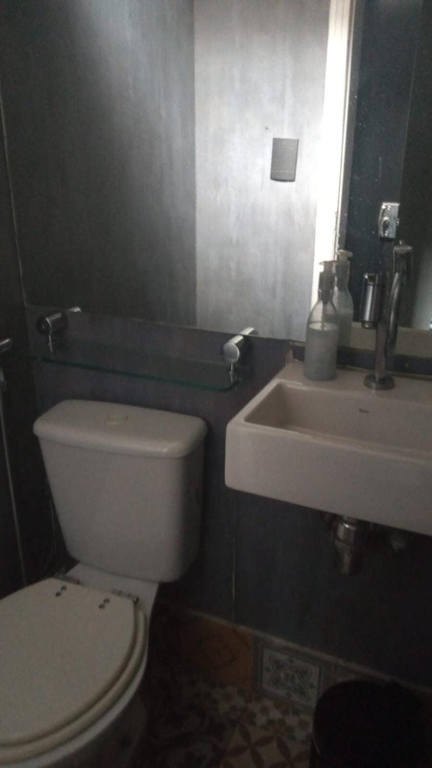 127 m2 apartment in São Brás Apartment in Belém